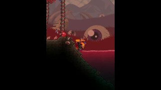 Como obtener la teleconcha Terraria