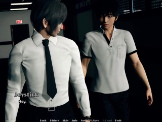 My Real Desire - PT 57