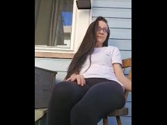 Are you ready for some furry sandals content - Screenshot 16 of 16 - Feet Sandals
