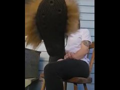 Are you ready for some furry sandals content - Screenshot 4 of 16 - Furry Sandals