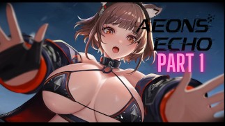 AEON'S ECHO FREE STEAM HENTAI GAME- PART 1