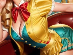 Rockabilly Milkshake