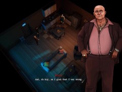 The Night Driver-09-Pie