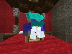 Rebecca Big Ass all hentai animations minecraft jenny xhatihentai gameplay