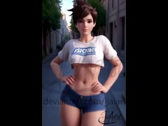 Sexy Booty Dance Compilation - Screenshot 16 of 16 - Dance