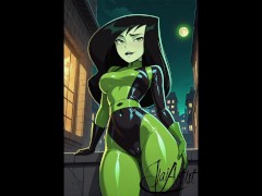 Sexy Booty Dance Compilation - Screenshot 3 of 16 - Overwatch