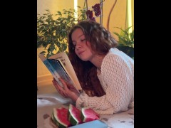 Sunshine girlfriend - Screenshot 1 of 16 - Foot