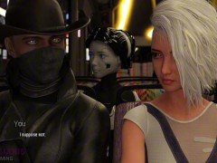 Projekt Passion S1E1 No Commentary Adult Game AVN