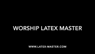 Latex Master Compilation