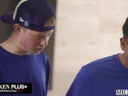 MILFY Passing Her Around Compilation