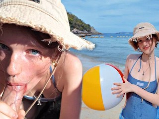 Stepsister, you're going to have to suck me with your narrow mouth | Kuporovaa Krupa