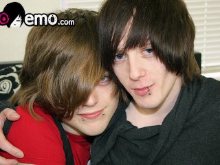 HomoEmo: Sean Taylor and Tyler Archers Love Sucking each others Big Dick