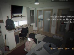 CHEATING MY GIRLFRIEND WITH A SEXY PROSTITUTE - TENANTS OF THE DEAD