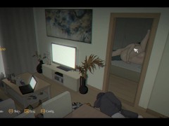 WHAT THE FUCK IS HAPPENING HERE? - TENANTS OF THE DEAD