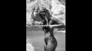 18YO Gym Workout Double Penetration