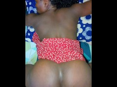 A moment of pleasure with my companion always part 3