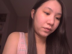 Trouble with Father In-Law, Getting more wives - Cute Asian Girl ASMR - 1 Samuel 22-25