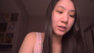 Trouble with Father In-Law, Getting more wives - Cute Asian Girl ASMR - 1 Samuel 22-25