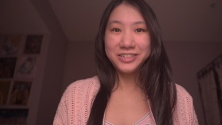 Spoils of war: Women - Rescuing Wives - Cute Asian Girl ASMR - 1 Samuel 26-31