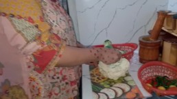 Индийская мачеха