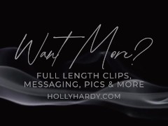 Expected to Swallow trailer 16/16