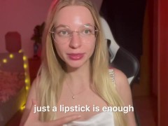 5 Tips (Tasks) For Sissies 🎀