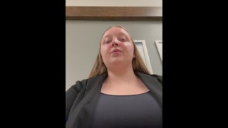 SFW My Divorce Court Vlog (Clip) — Waiting Before & After + Car Confessional (FULL DAY ON ONLYFANS)