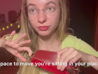 Список дел 🐕 для собаки-раба