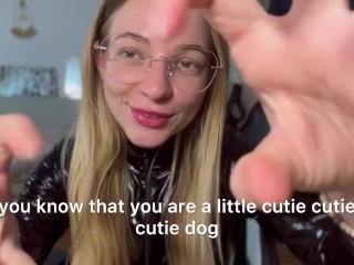Men are DOGS 🐕