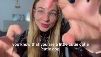 Men are DOGS 🐕