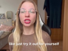 Why you should get BALL BUSTED right now 👊🏻