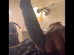 #cougar play time baby