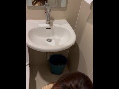 Public CR Blowjob - TAM-001 - Screenshot 4 of 16 - Blowjob
