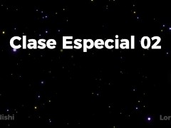 Masturbacion anal Lore Nishi