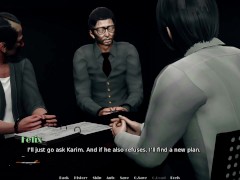 My Real Desire - PT 59