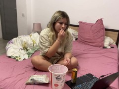 30 minutes over 100 farts in one video