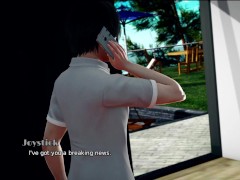 My Real Desire - PT 61