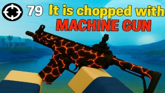 Я рискну и пойду только с пистолетом-пулеметом