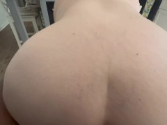 Quickie Before Dinner - Screenshot 4 of 16 - Amateur Quickie