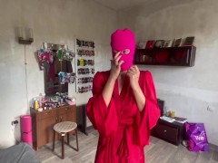 Соседка позвала помочь, а награда минет и член в киску - Screenshot 1 of 16 - Neighbor Wife
