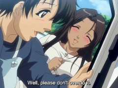 Sentakuya Shin-chan Ep 1 - Screenshot 10 of 16 - Anime Hentai