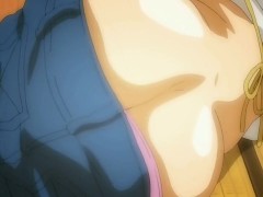 Sentakuya Shin-chan Ep 1 - Screenshot 11 of 16 - Hentai