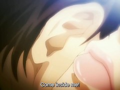 Sentakuya Shin-chan Ep 1 - Screenshot 15 of 16 - Hentai