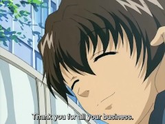 Sentakuya Shin-chan Ep 1 - Screenshot 3 of 16 - Hentai