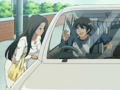 Sentakuya Shin-chan Ep 1 - Screenshot 6 of 16 - Anime Hentai