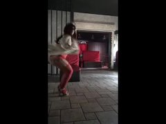 Un po' della Regina