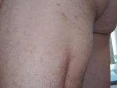 Thick ass latina step-Mom is in love with my dick