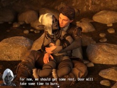 Peasant's Quest Gameplay #98 These Girls Can Be Thick as Fuck Though