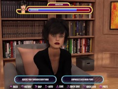 COLLEGE KINGS 2 #24 • [WOLF ROUTE] • Visual Novel PC Gameplay [HD]