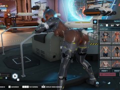 Operation Lovecraft May 21st Update - Machine/Footjob Sex